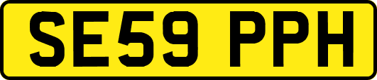 SE59PPH