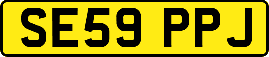 SE59PPJ