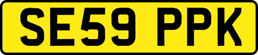 SE59PPK