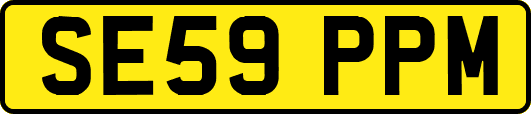 SE59PPM