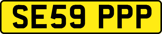 SE59PPP