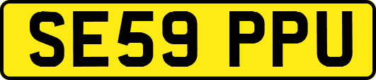SE59PPU