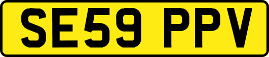 SE59PPV