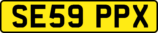 SE59PPX