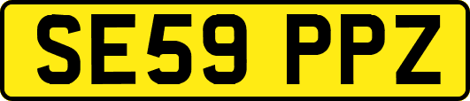 SE59PPZ