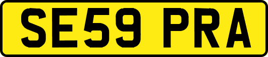 SE59PRA