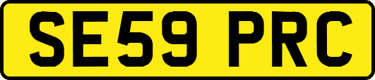 SE59PRC