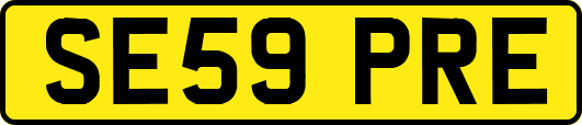 SE59PRE