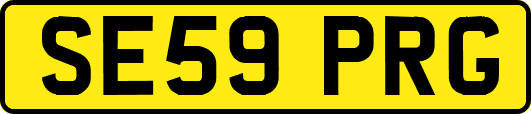 SE59PRG