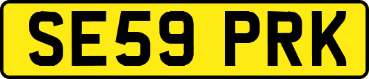 SE59PRK