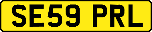 SE59PRL