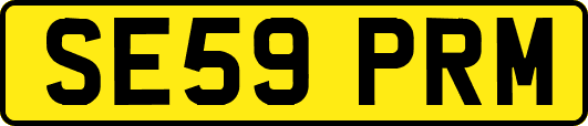SE59PRM