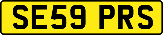 SE59PRS