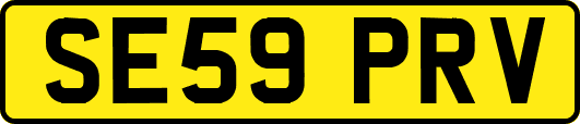 SE59PRV