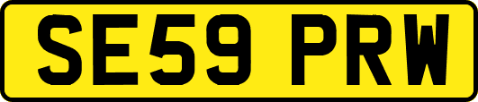 SE59PRW