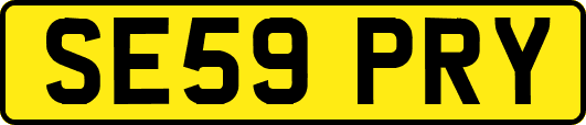 SE59PRY