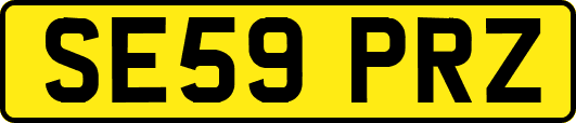 SE59PRZ