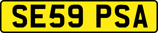 SE59PSA