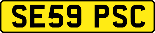 SE59PSC
