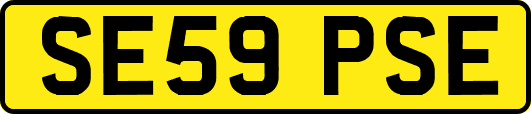 SE59PSE