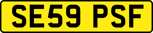 SE59PSF