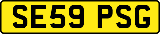 SE59PSG