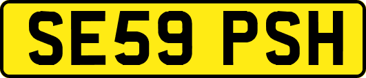 SE59PSH