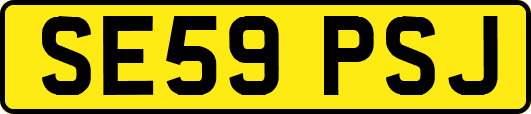 SE59PSJ