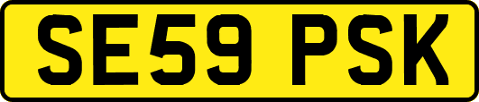 SE59PSK