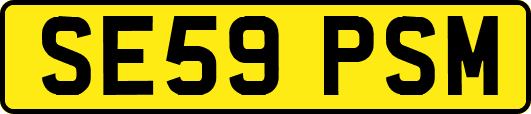 SE59PSM
