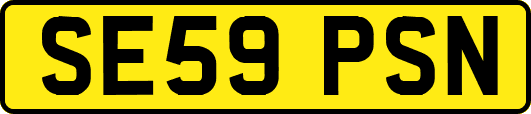 SE59PSN