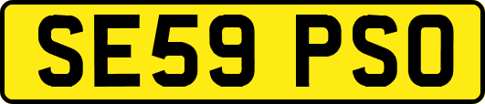 SE59PSO