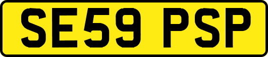 SE59PSP