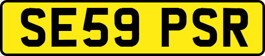 SE59PSR