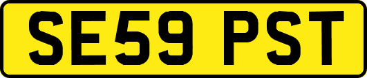 SE59PST