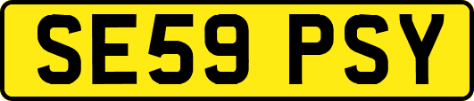 SE59PSY