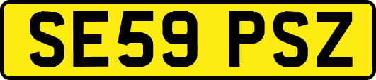 SE59PSZ