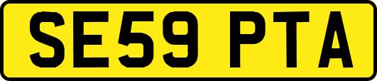 SE59PTA