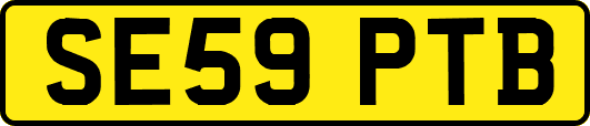 SE59PTB