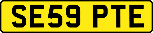 SE59PTE