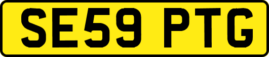 SE59PTG