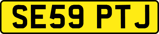 SE59PTJ