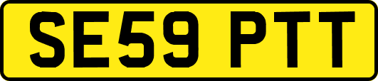 SE59PTT