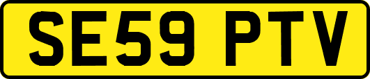 SE59PTV
