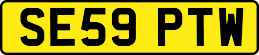SE59PTW
