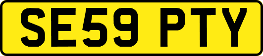 SE59PTY