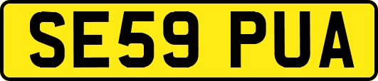 SE59PUA