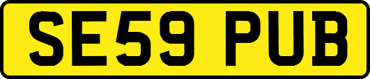 SE59PUB