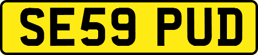 SE59PUD