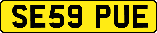 SE59PUE